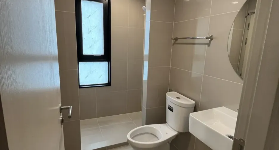 Wohnung zum Kauf mit 1 Zimmer in Huai Khwang, Bangkok