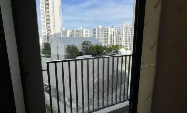Wohnung zum Kauf mit 1 Zimmer in Huai Khwang, Bangkok