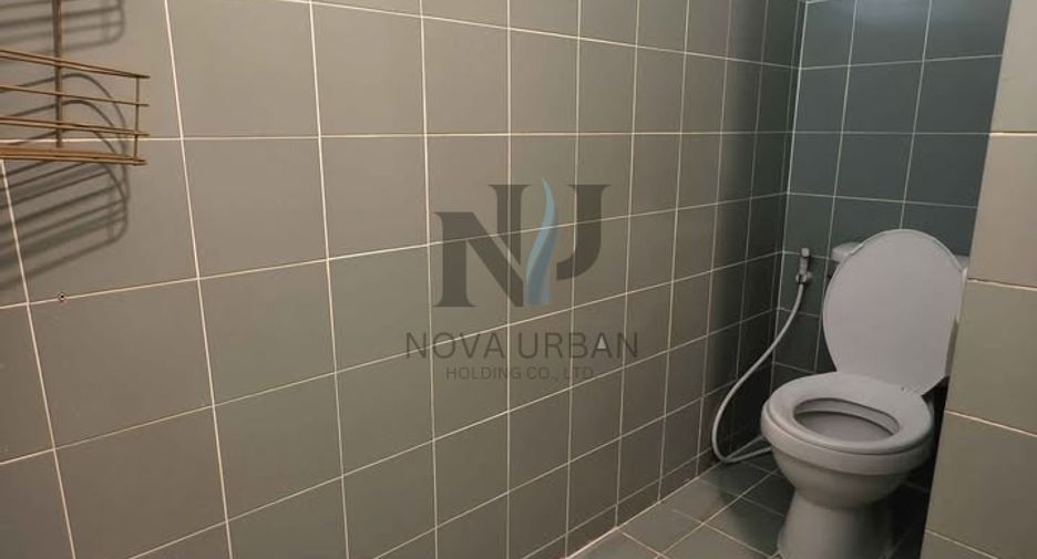 Аренда 2 спальни таунхаус в Банг Ламунг, Чонбури