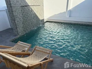 For Rent 4 Bedroom Villa In Bang Lamung, Chonburi