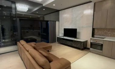 For sale 1 bed condo in Watthana, Bangkok