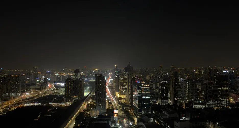 For sale 1 bed condo in Watthana, Bangkok