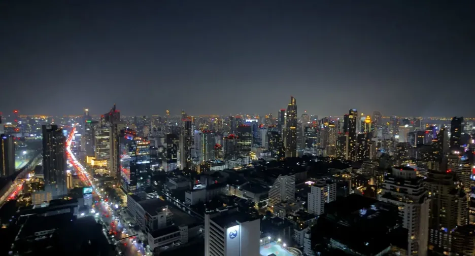 For sale 1 bed condo in Watthana, Bangkok