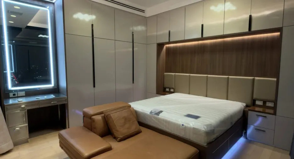 For sale 1 bed condo in Watthana, Bangkok