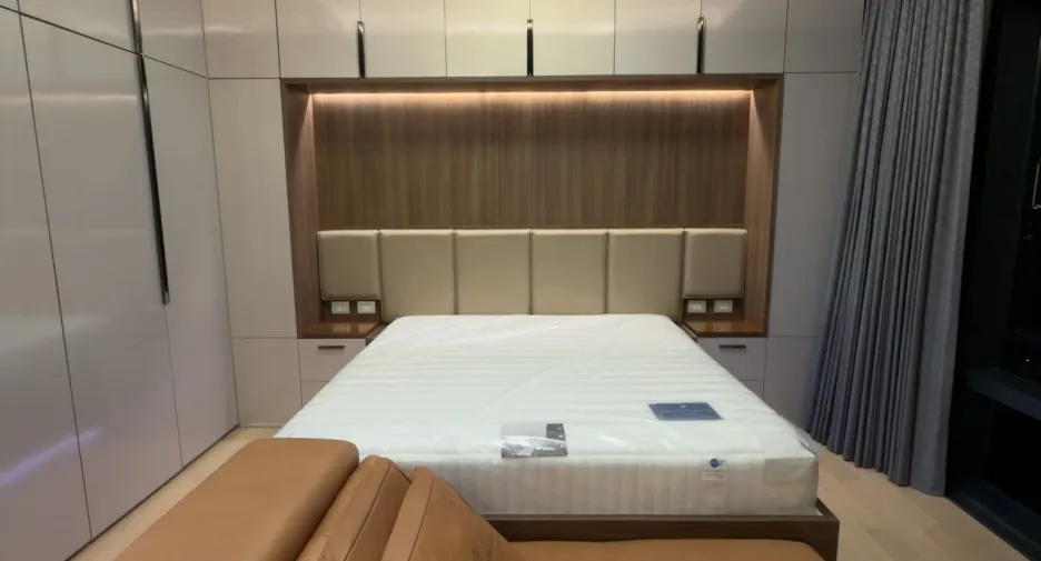 For sale 1 bed condo in Watthana, Bangkok