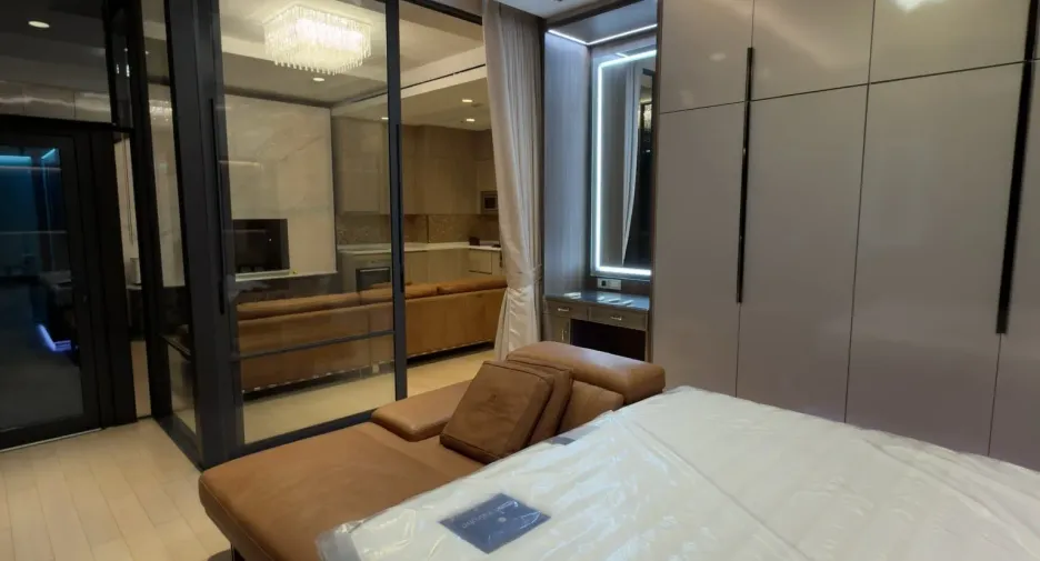 For sale 1 bed condo in Watthana, Bangkok