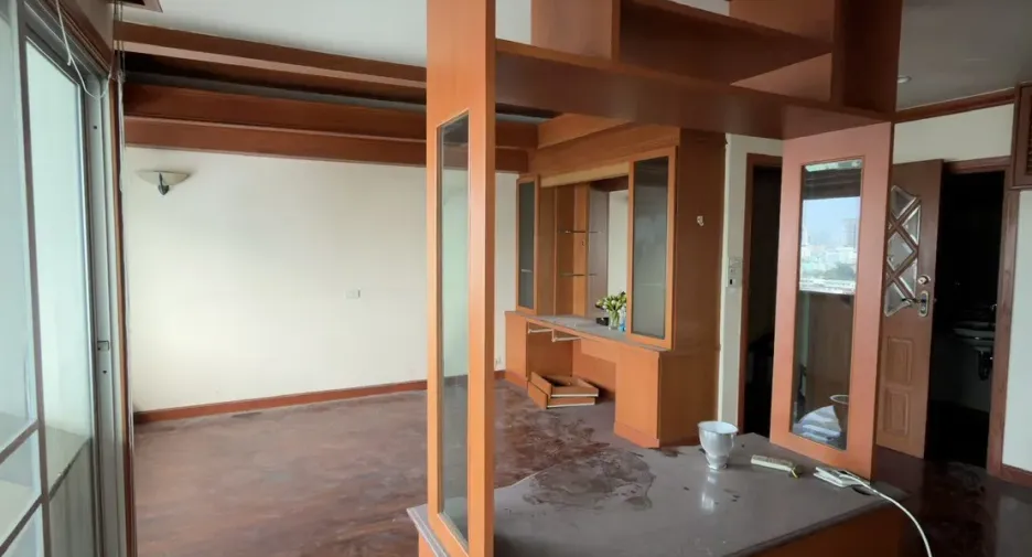 出售 2 卧室 公寓 在 Watthana, 曼谷