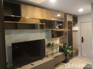 À louer 1 chambre condo à Phra Khanong, Bangkok