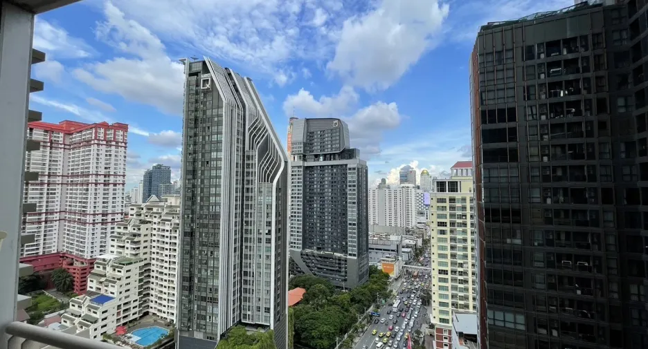 出售 2 卧室 公寓 在 Ratchathewi, 曼谷