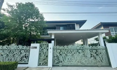 Haus zur Miete mit 4 Zimmer in Bang Khae, Bangkok