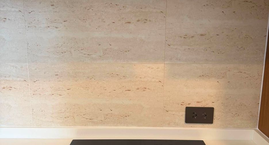 For sale studio condo in Watthana, Bangkok
