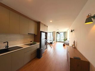 For sale studio condo in Watthana, Bangkok
