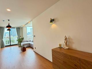 For sale studio condo in Watthana, Bangkok