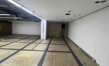 For rent 1 bed retail Space 