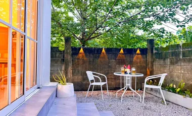 For sale 2 bedrooms apartment in Mueang Chiang Mai, Chiang Mai