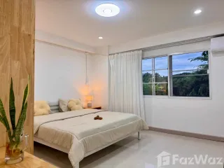 Apartamento en venta de 2 habitaciones en Mueang Chiang Mai, Chiang Mai
