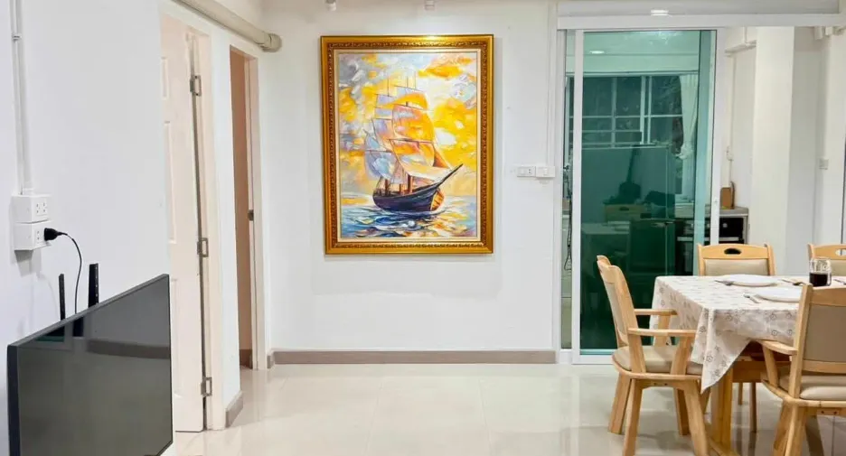 For sale 2 bedrooms apartment in Mueang Chiang Mai, Chiang Mai