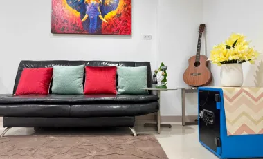 For sale 2 bedrooms apartment in Mueang Chiang Mai, Chiang Mai
