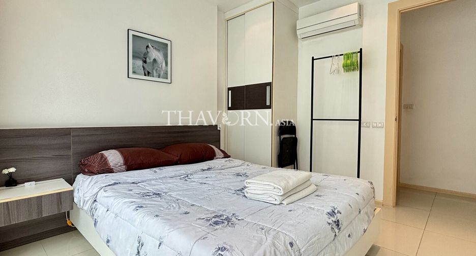 Condo en venta de 1 habitaciones en Jomtien, Pattaya