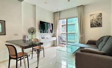 Condo en venta de 1 habitaciones en Jomtien, Pattaya