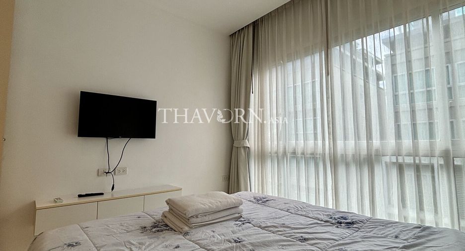 Condo en venta de 1 habitaciones en Jomtien, Pattaya