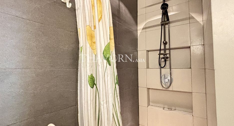 Condo en venta de 1 habitaciones en Jomtien, Pattaya