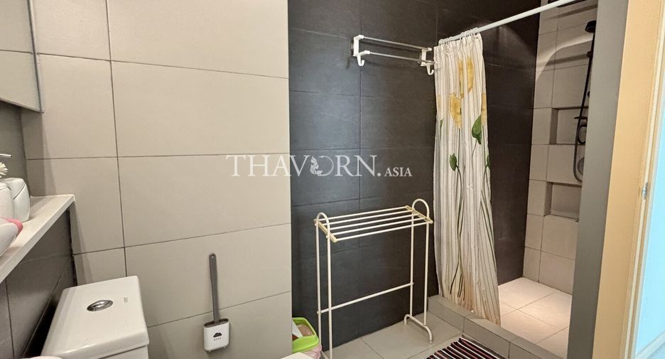 Condo en venta de 1 habitaciones en Jomtien, Pattaya