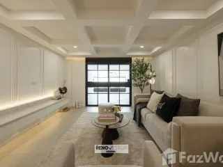 For sale and for rent 3 bedrooms house in Watthana, Bangkok