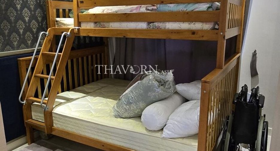Продажа 2 спальни кондо в Банг Ламунг, Чонбури