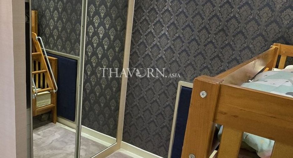 Продажа 2 спальни кондо в Банг Ламунг, Чонбури