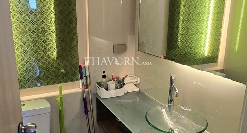 Продажа 2 спальни кондо в Банг Ламунг, Чонбури