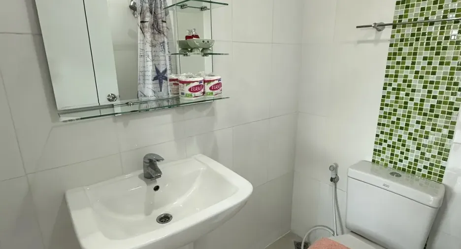 Продажа 2 спальни кондо в Катху, Пхукет