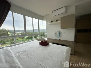 For sale 2 ベッドルーム condo in Kathu, Phuket