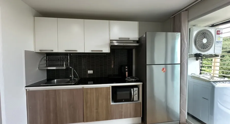 Продажа 2 спальни кондо в Катху, Пхукет