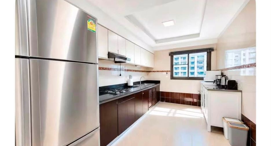 Wohnung zur Miete mit 3 Zimmer in Watthana, Bangkok