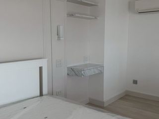 Condo en alquiler de 1 habitaciones en Sathon, Bangkok