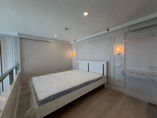 Condo en alquiler de 1 habitaciones en Sathon, Bangkok