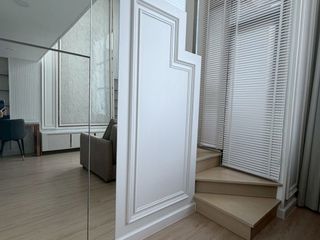Condo en alquiler de 1 habitaciones en Sathon, Bangkok