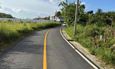 For sale land in Thalang, Phuket