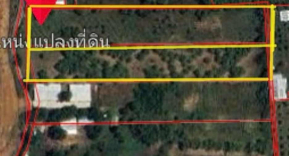For sale land in Thalang, Phuket