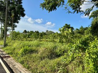 Terreno en venta en Thalang, Phuket