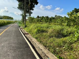 Terreno en venta en Thalang, Phuket