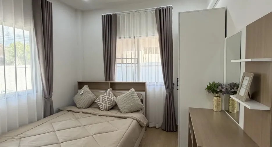 For sale 3 ベッドルーム house in Mueang Chiang Mai, Chiang Mai