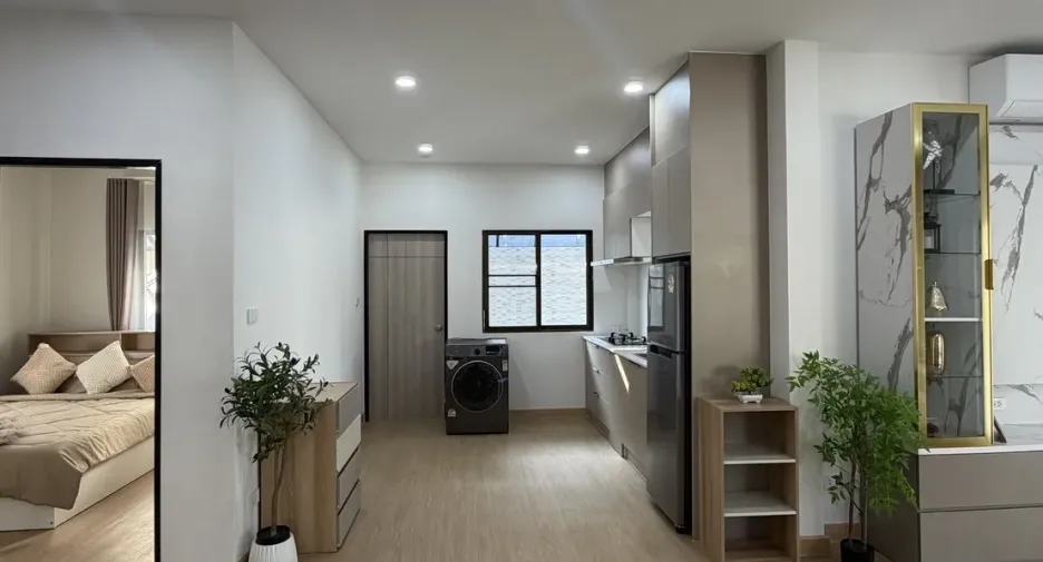 For sale 3 ベッドルーム house in Mueang Chiang Mai, Chiang Mai