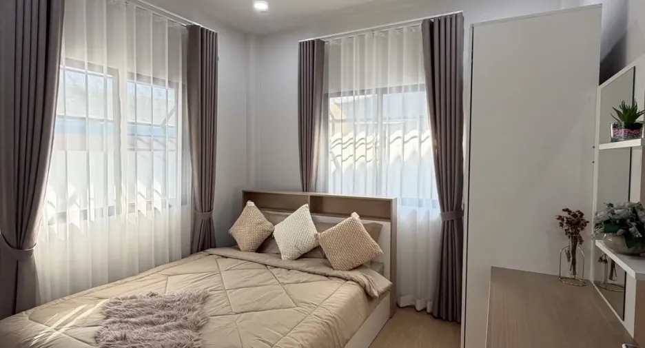 For sale 3 ベッドルーム house in Mueang Chiang Mai, Chiang Mai