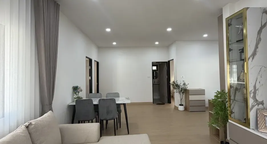 For sale 3 ベッドルーム house in Mueang Chiang Mai, Chiang Mai