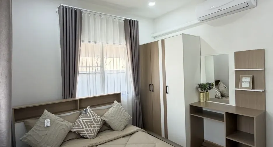 For sale 3 ベッドルーム house in Mueang Chiang Mai, Chiang Mai