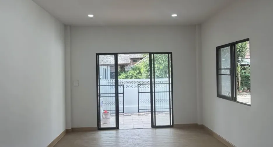 For sale 3 bedrooms house in Mueang Chiang Mai, Chiang Mai