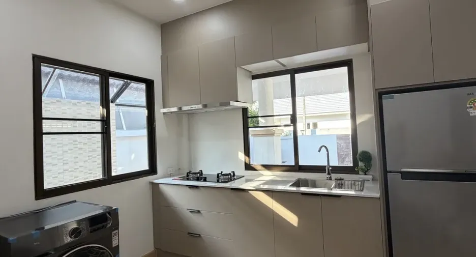 For sale 3 ベッドルーム house in Mueang Chiang Mai, Chiang Mai
