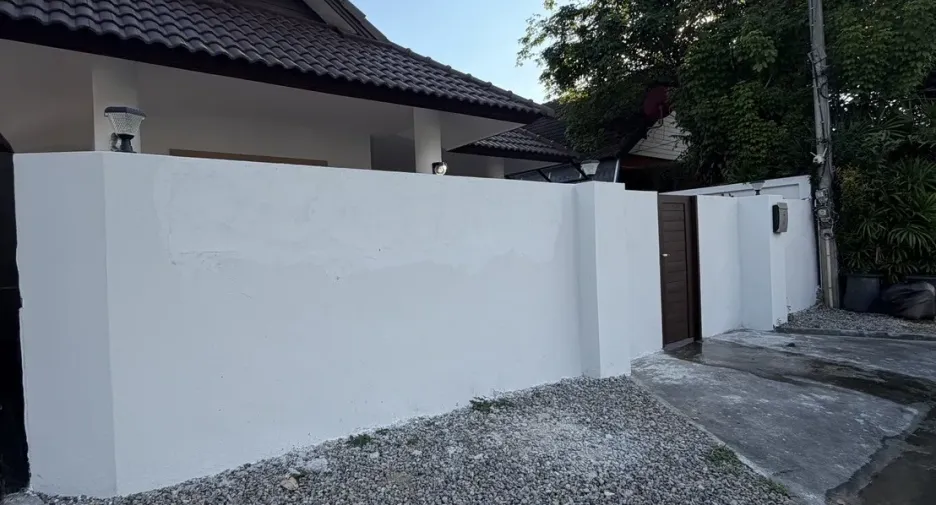 For sale 3 ベッドルーム house in Mueang Chiang Mai, Chiang Mai